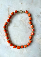 Load image into Gallery viewer, The Ceramic Candy necklace
