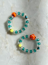 Load image into Gallery viewer, The Disco Bubbles Marine bracelet
